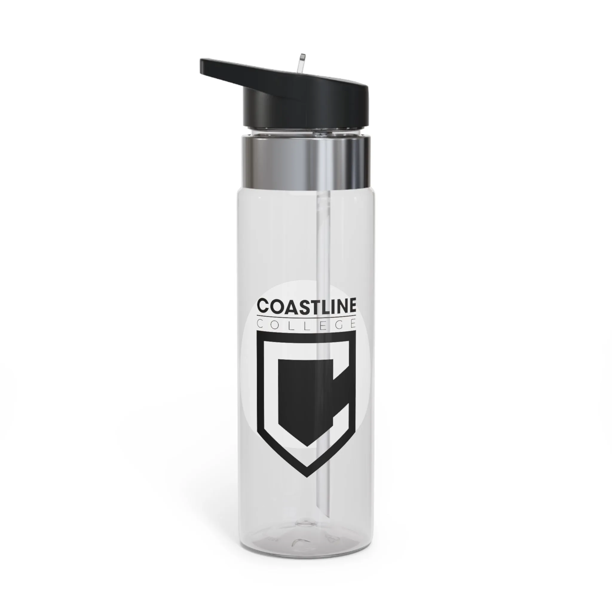Coastline Summertime Sunset Kensington Tritan™ Sport Bottle, 20oz