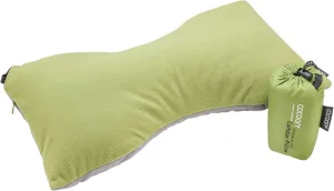 COCOON- Premium - Ultralight Lumbar Pillow - Wasabi Green