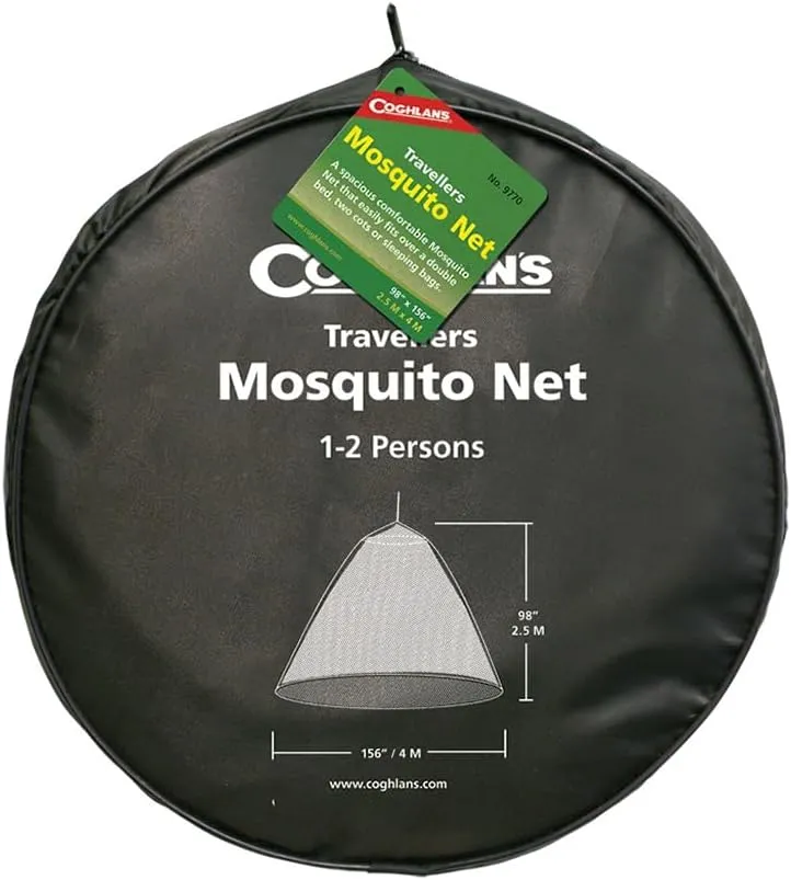 Coghlan's Mosquito Net