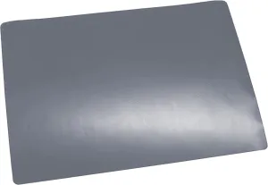 Cooks Innovations Non-Stick Oven Protector Mat - 2 Heavy Duty Nonstick Oven Rack Liners to Protect Convection, Electric, Gas, & Microwave Ovens - BPA & PFOA Free Heat Resistant Baking Mat