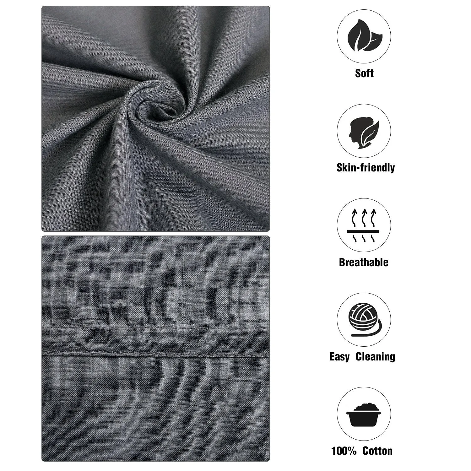 Cotton Liner for Sleeping Bag