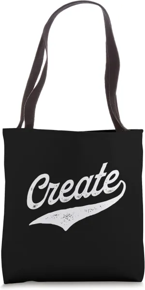 Create Tote Bag