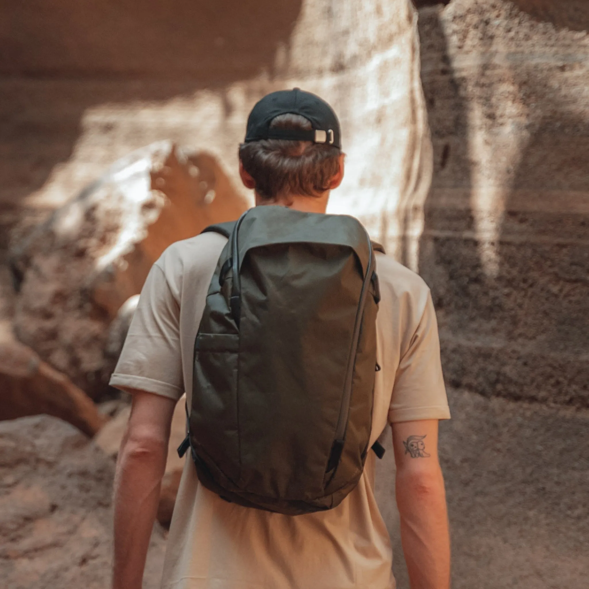 Daybreaker 2 Backpack