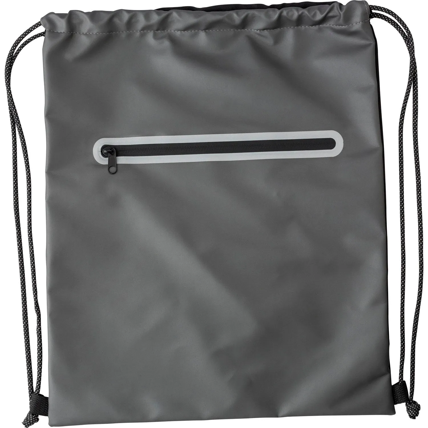 Daylop Polyester (600D) waterproof drawstring backpack