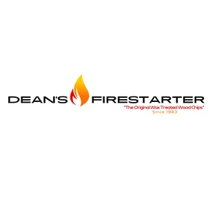 Dean Krout Firestarter Wax Treated (Cinnamon Scent) 2.5 lbs
