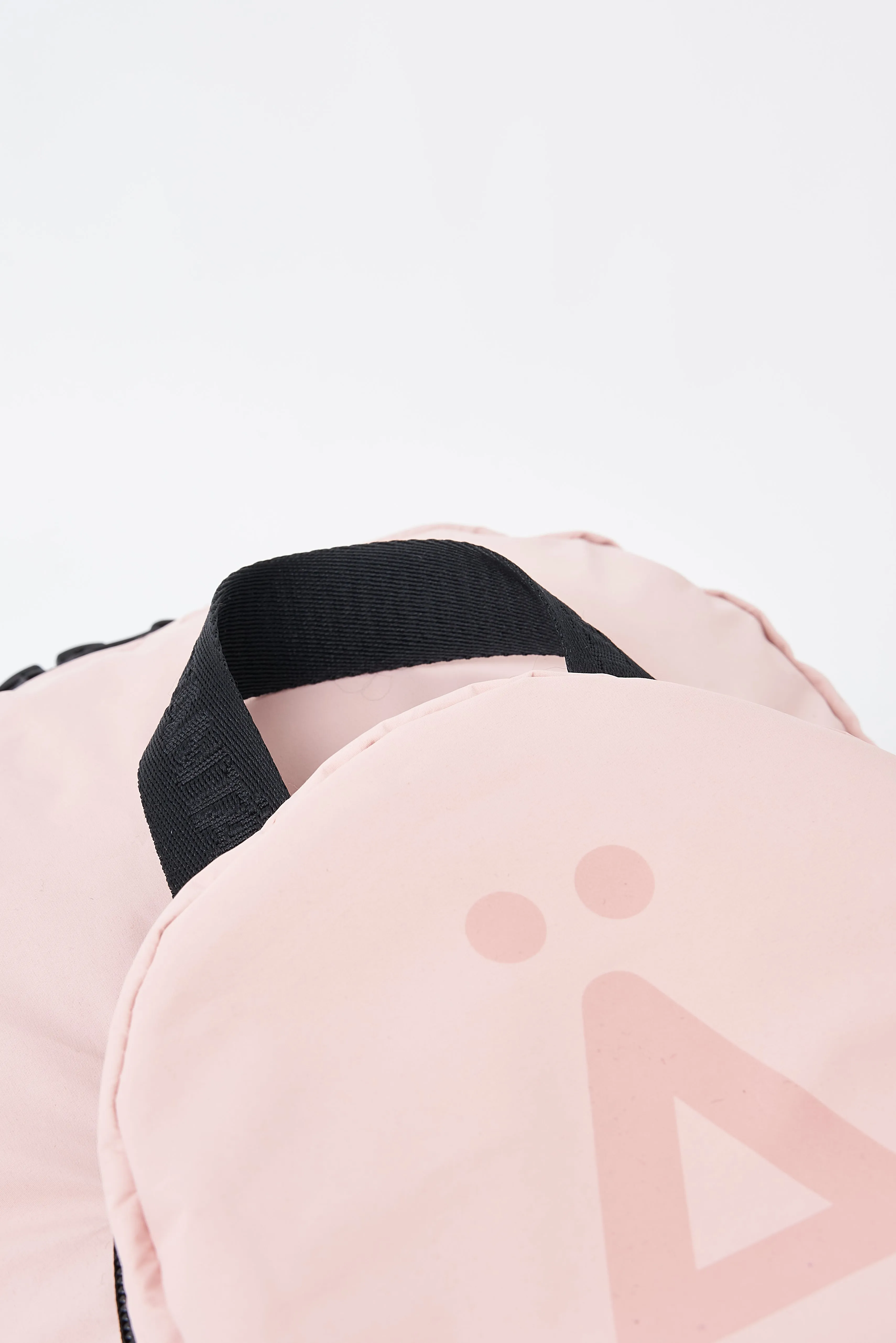 Debesis backpack - Nude