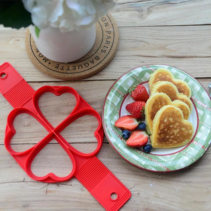 Delivery guarantee The Pancake Flipper Delivery guarantee