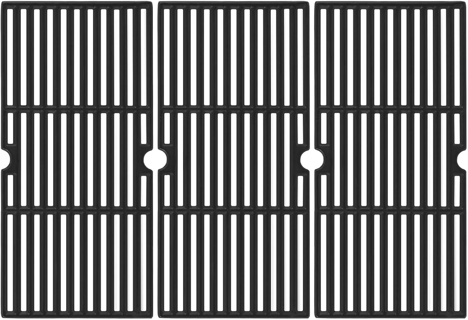 DGH474CRP DGF493BNP Grill Grates Replacement Parts for Dyna Glo Grill Parts DGB495SDP-D Kenmore Grill Grates Parts 146.23678310 Backyard Grill Replacement Parts BY13-101-001-12 Cooking Grates Parts