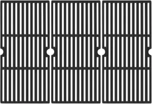 DGH474CRP DGF493BNP Grill Grates Replacement Parts for Dyna Glo Grill Parts DGB495SDP-D Kenmore Grill Grates Parts 146.23678310 Backyard Grill Replacement Parts BY13-101-001-12 Cooking Grates Parts