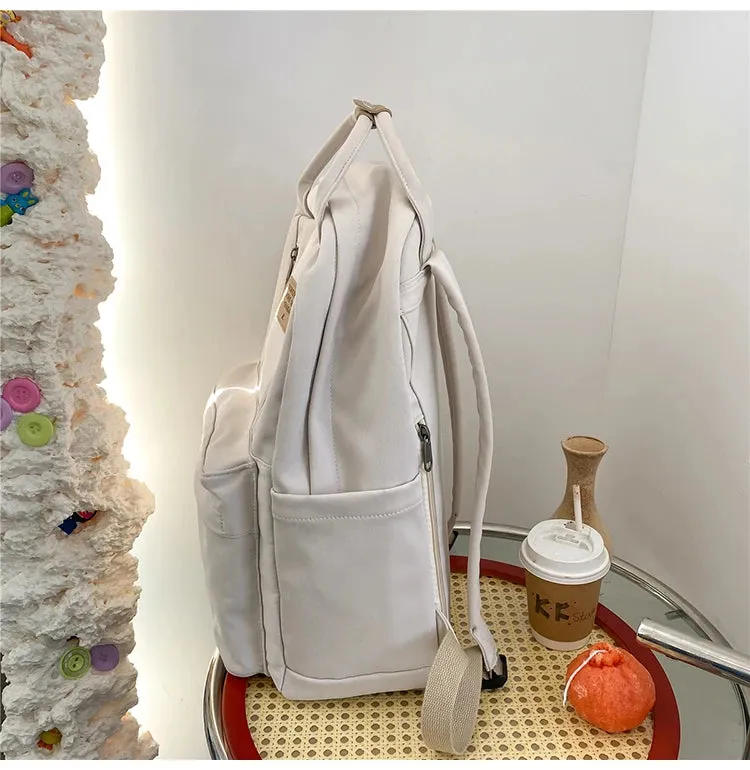 DIEHE Women’s Waterproof Backpack – Stylish & Multi-Purpose