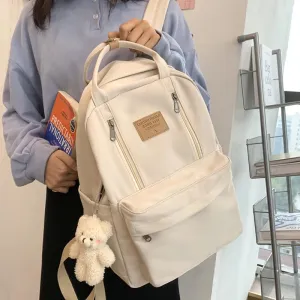 DIEHE Women’s Waterproof Backpack – Stylish & Multi-Purpose