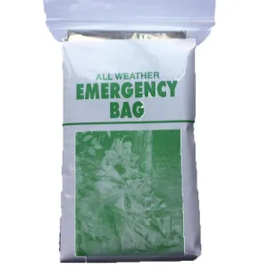 Disposable Emergency Sleeping Bag