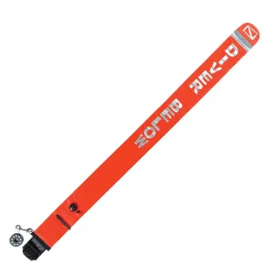 Diver Marker All In One Buoy