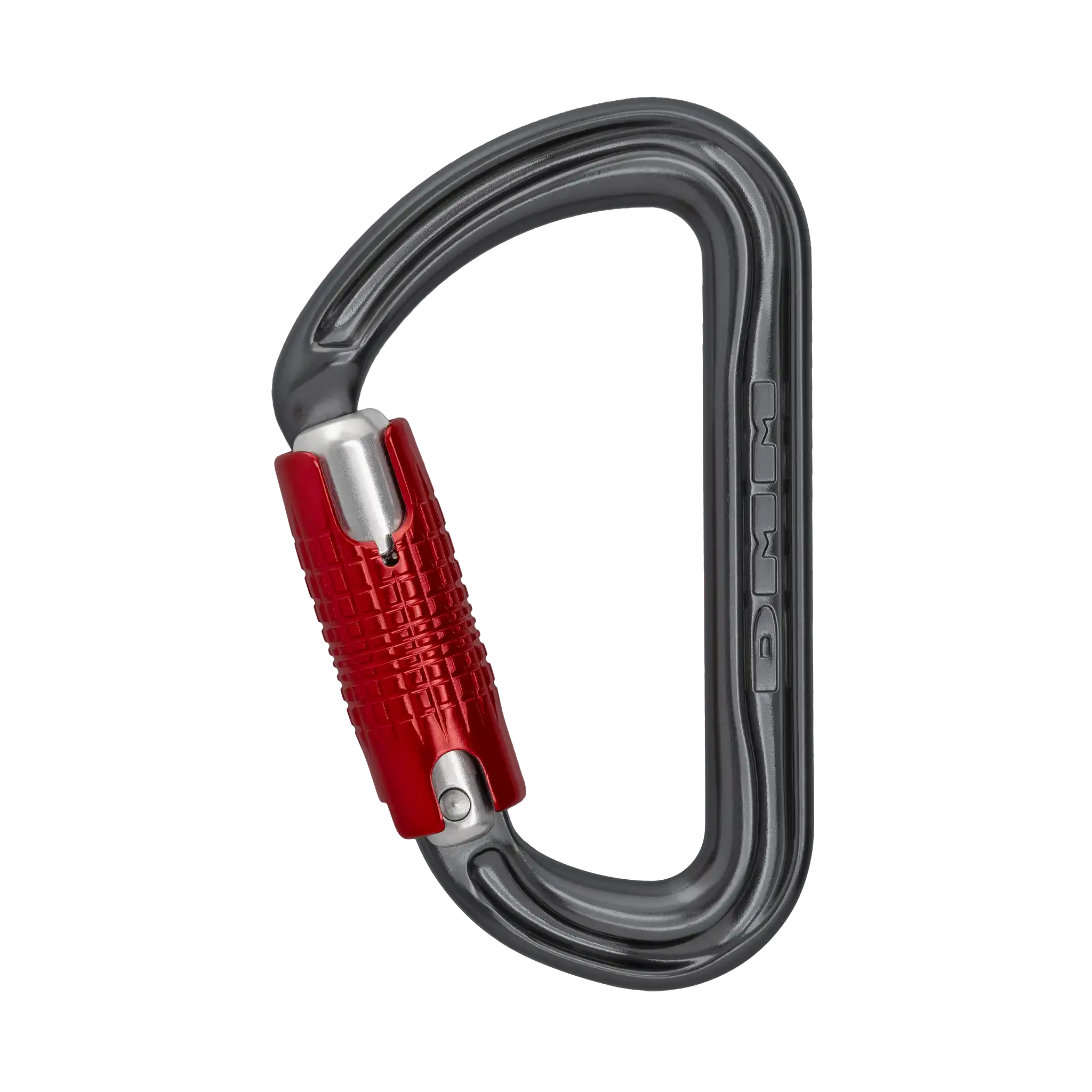 DMM Shadow Kwiklock Carabiner