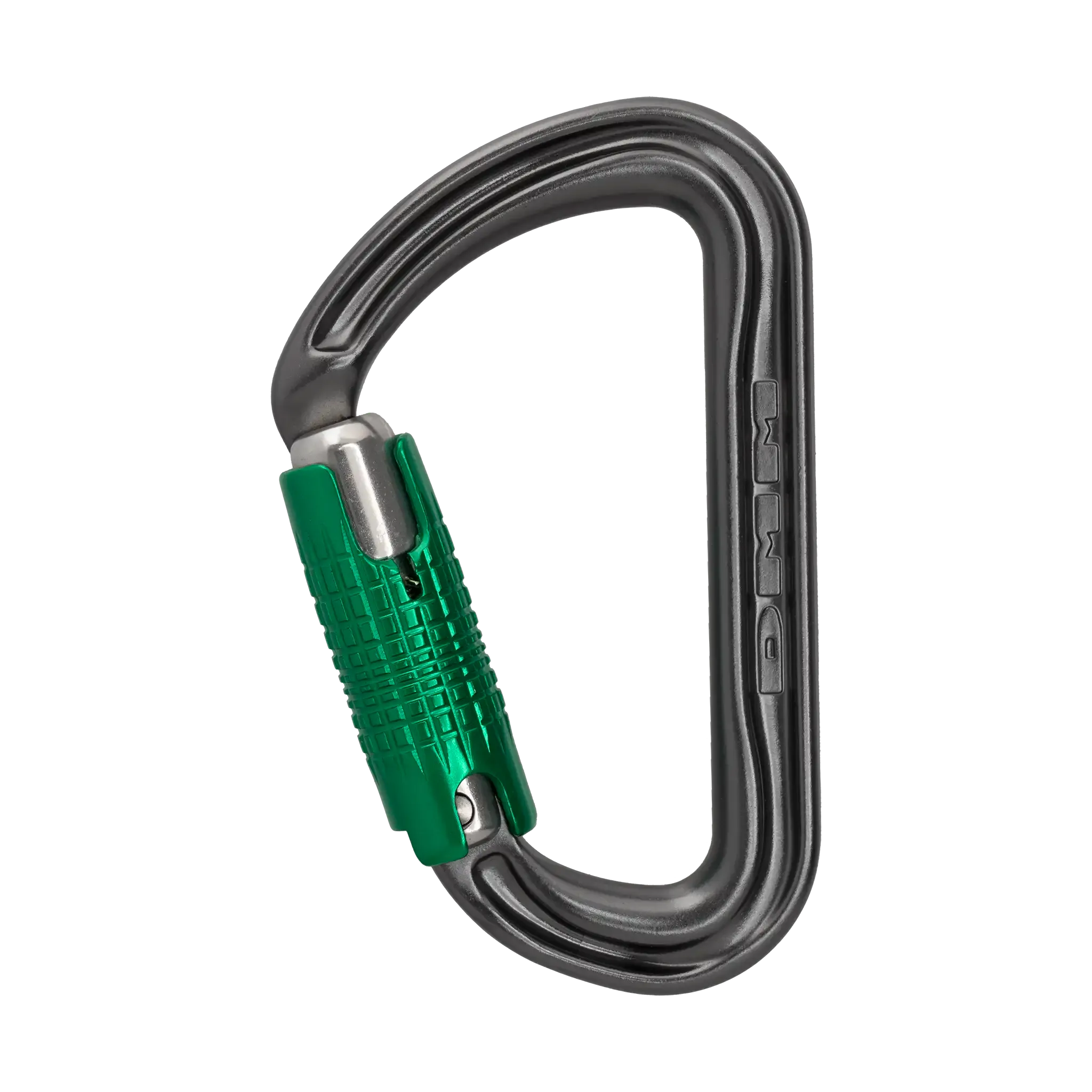 DMM Shadow Locksafe Carabiner