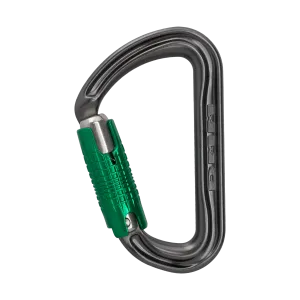 DMM Shadow Locksafe Carabiner