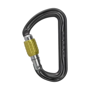 DMM Shadow Screw Carabiner