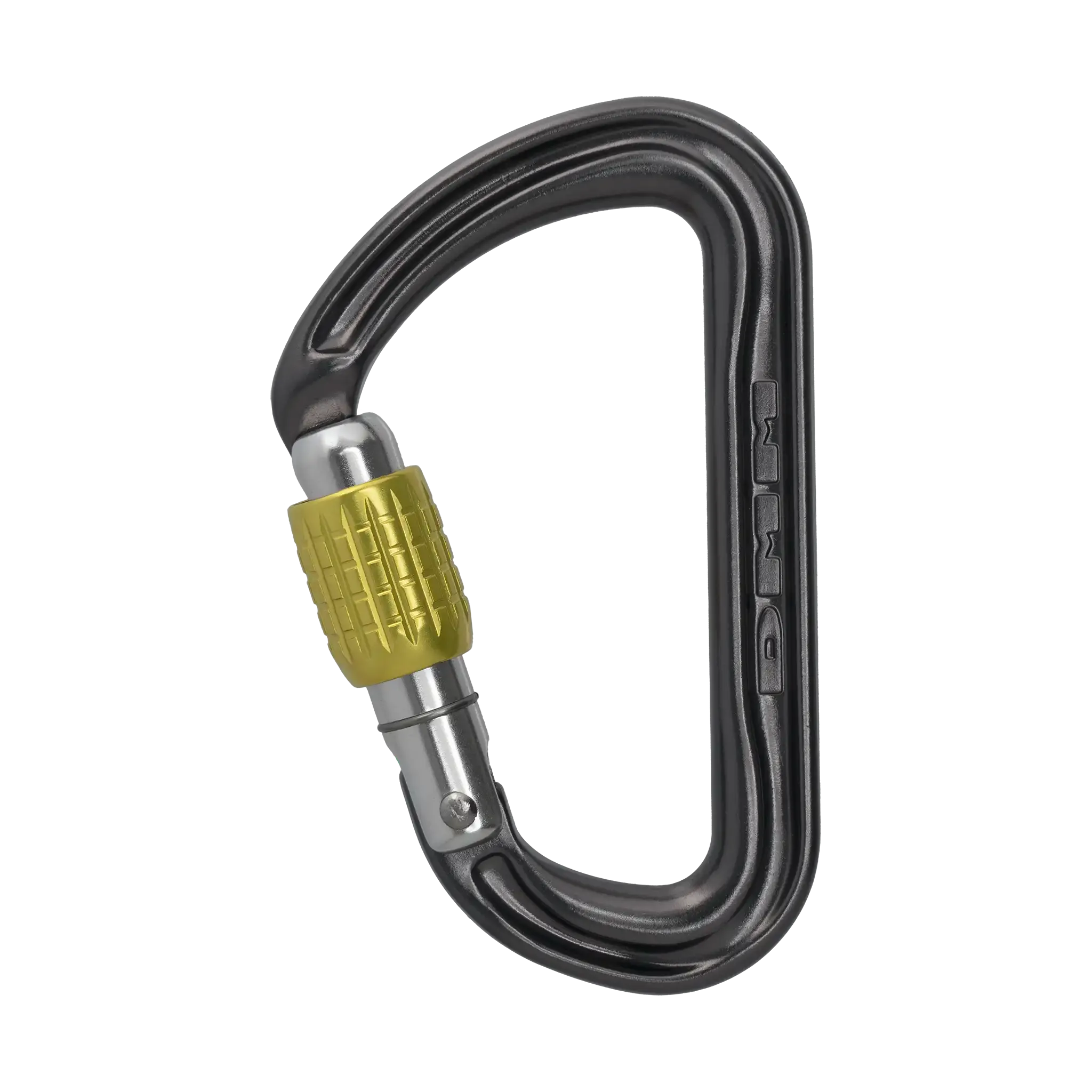DMM Shadow Screw Carabiner