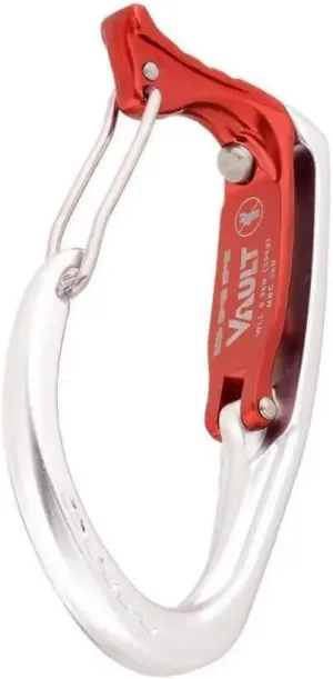 DMM Vault Wire Gate Carabiner