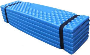 Double Egg Crate Folding Outdoor Nap Ground Mat