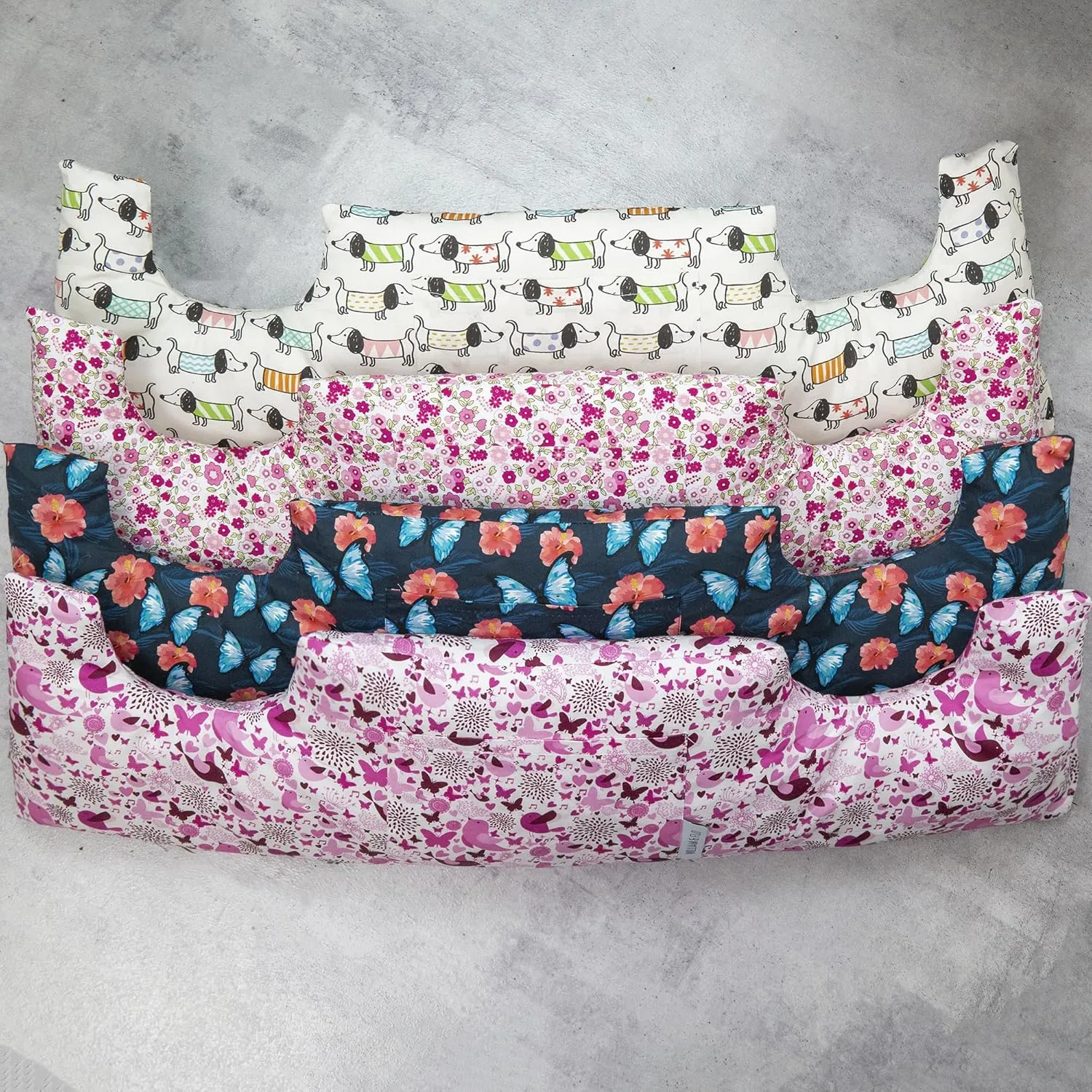 Double Mastectomy Pillow After Breast Cancer Surgery Recovery, Heart Pillow For After Heart Surgery Gifts Mastectomy Patients, Breast Pillows For Sleeping, Lumpectomy Pillow, Chest Open Pillow, Birds