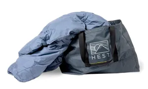 DOWN COMFORTER (DOUBLE)