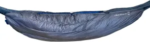 Down UnderQuilt for Ultralight Backpacking