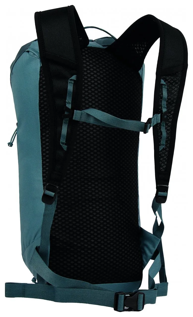 Dragonfly (18L), lichtgewicht klimrugzak
