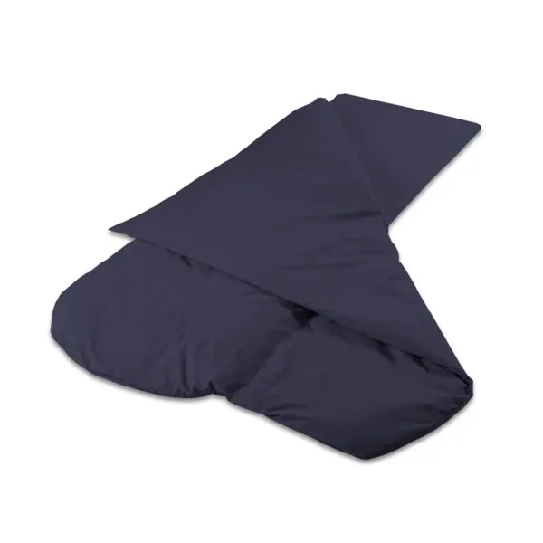 Duvalay Memory Foam Sleeping Bag - 5cm x 77cm wide