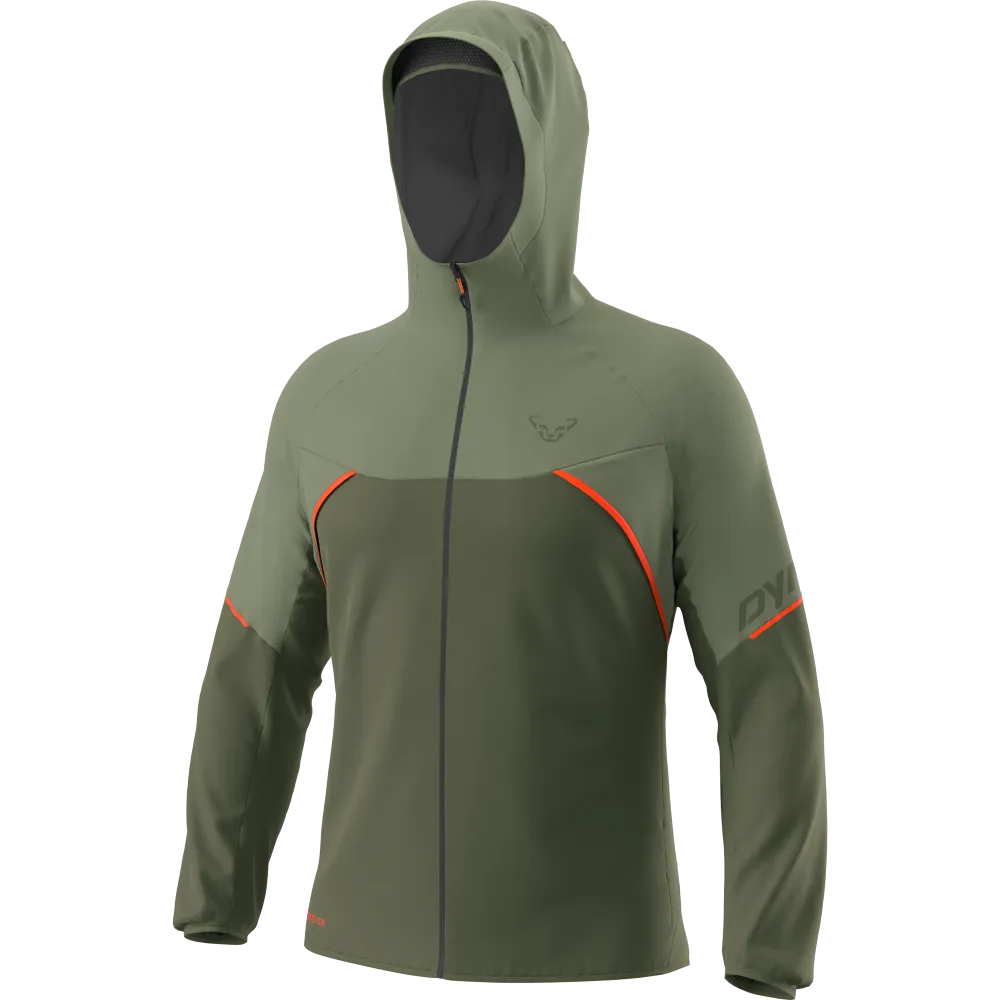 Dynafit Alpine Gore-Tex Jacket Men's