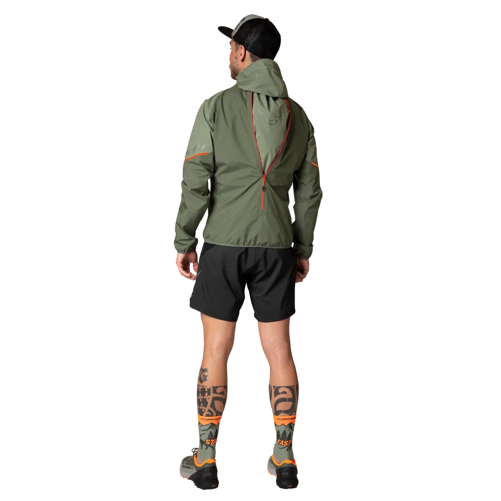 Dynafit Alpine Gore-Tex Jacket Men's