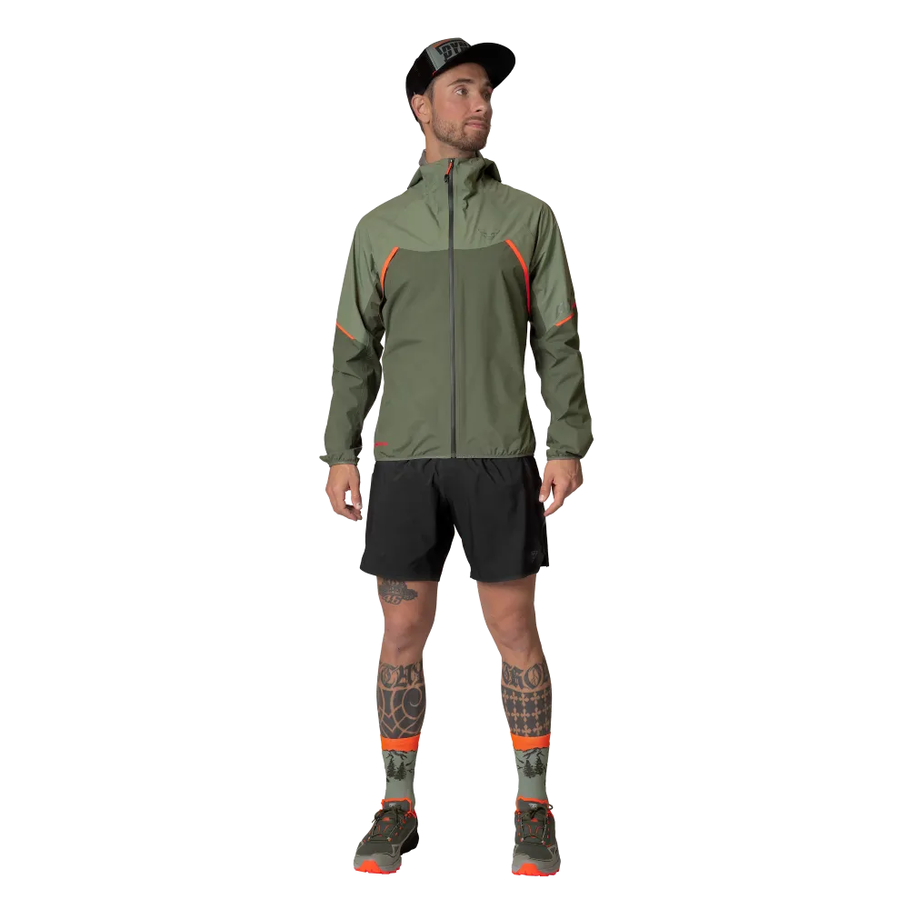 Dynafit Alpine Gore-Tex Jacket Men's
