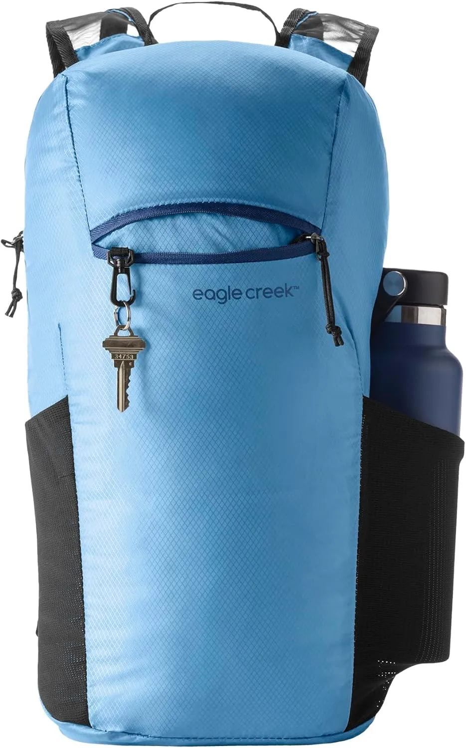 eagle creek Packable Backpack Blue Dawn