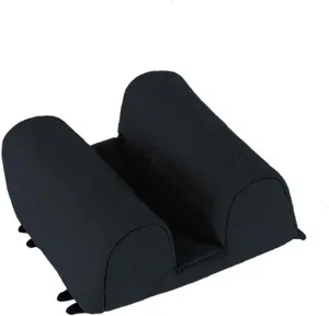 Eberlestock Pack Mounted Rest (Black)