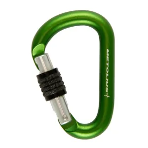 ELEMENT LOCKER CARABINER