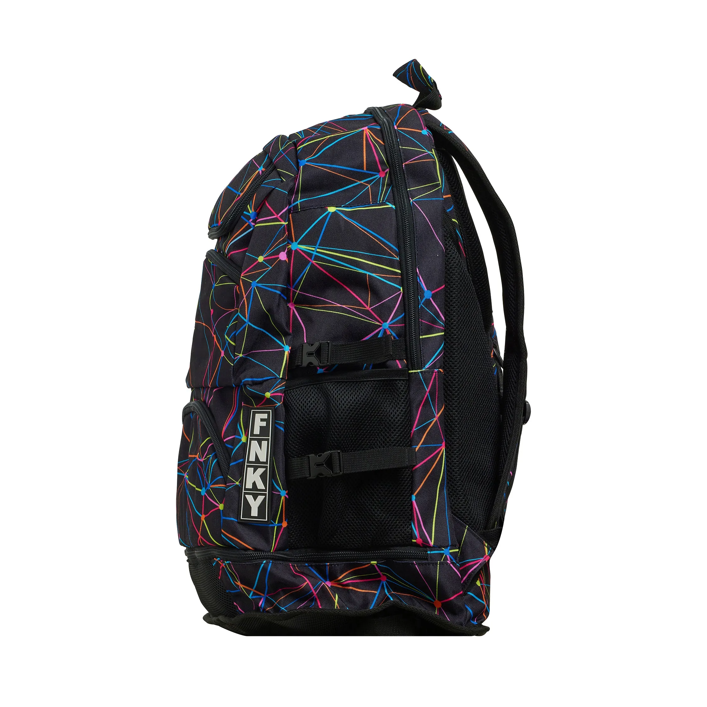 Elite Squad Backpack Star Sign