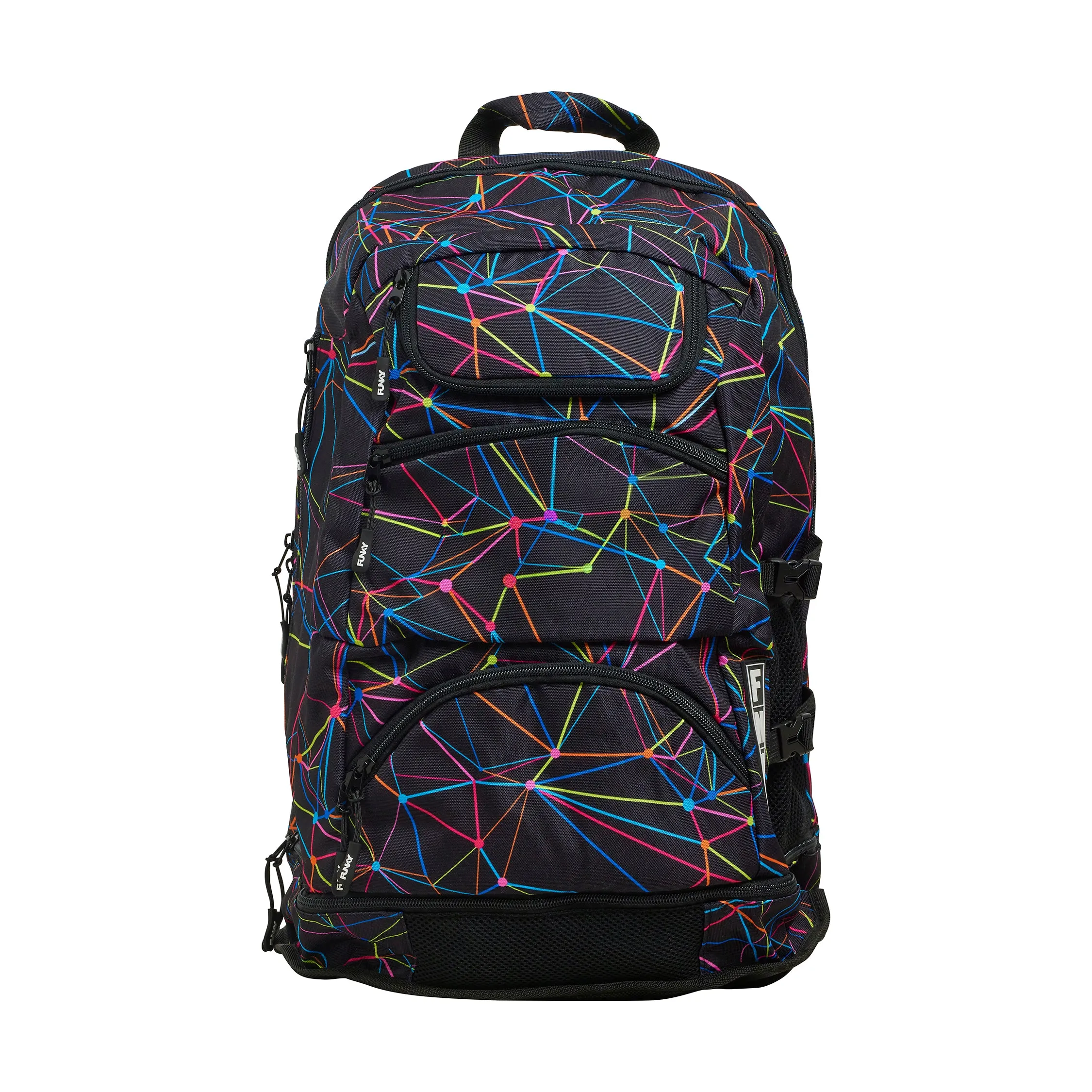 Elite Squad Backpack Star Sign