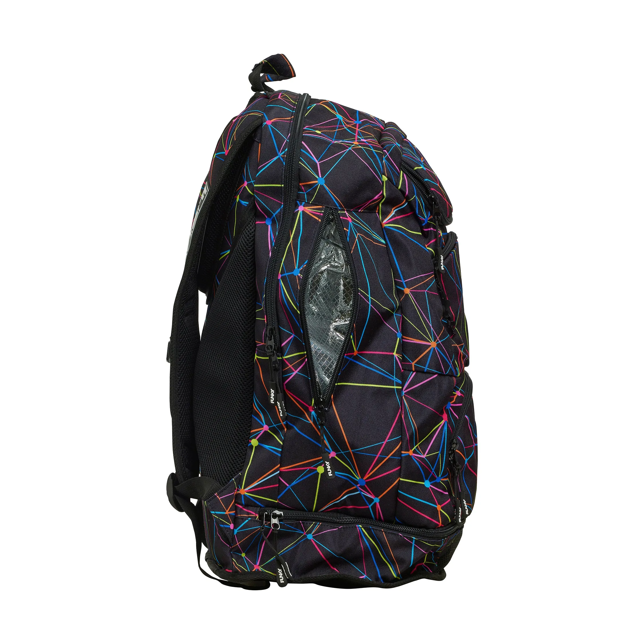 Elite Squad Backpack Star Sign