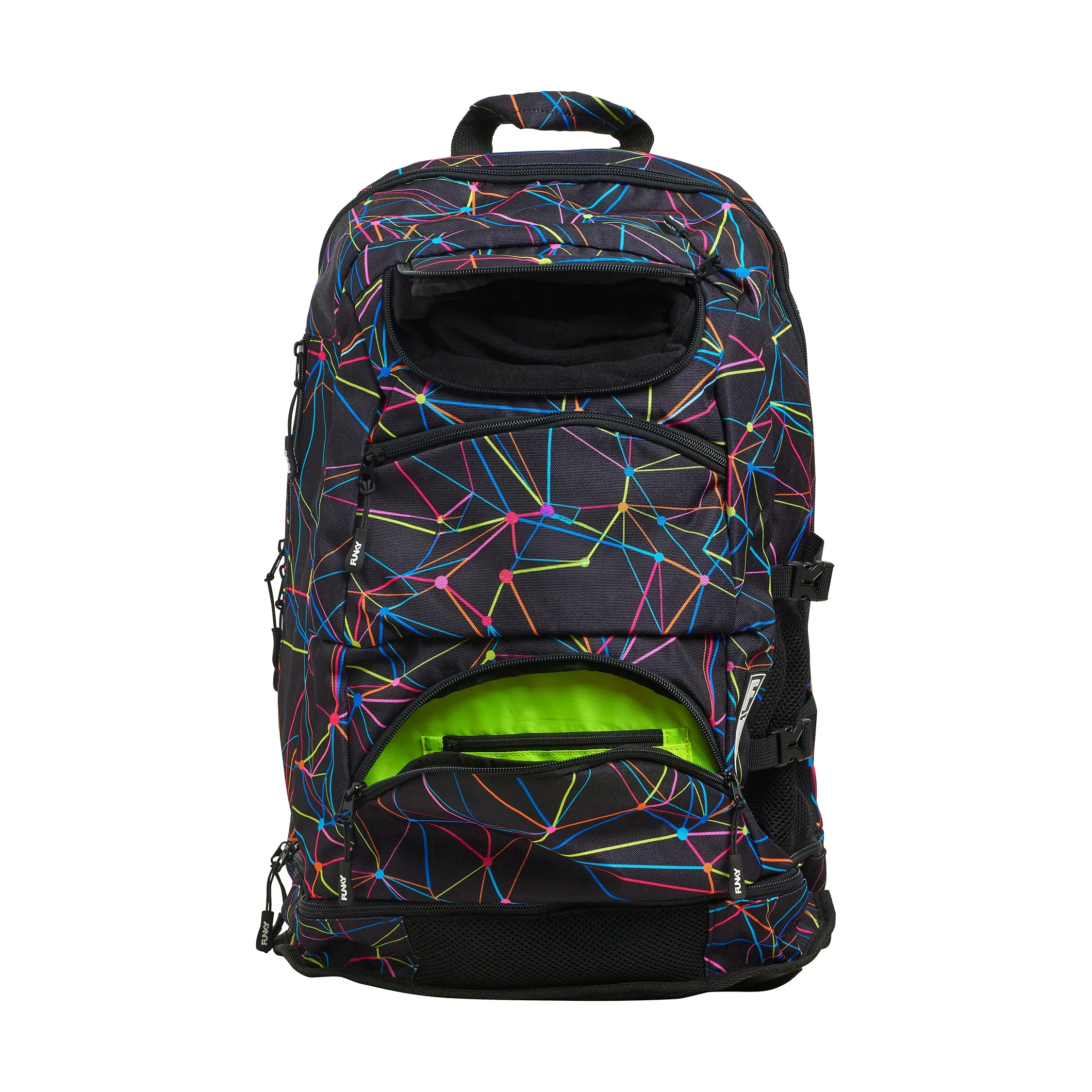 Elite Squad Backpack Star Sign
