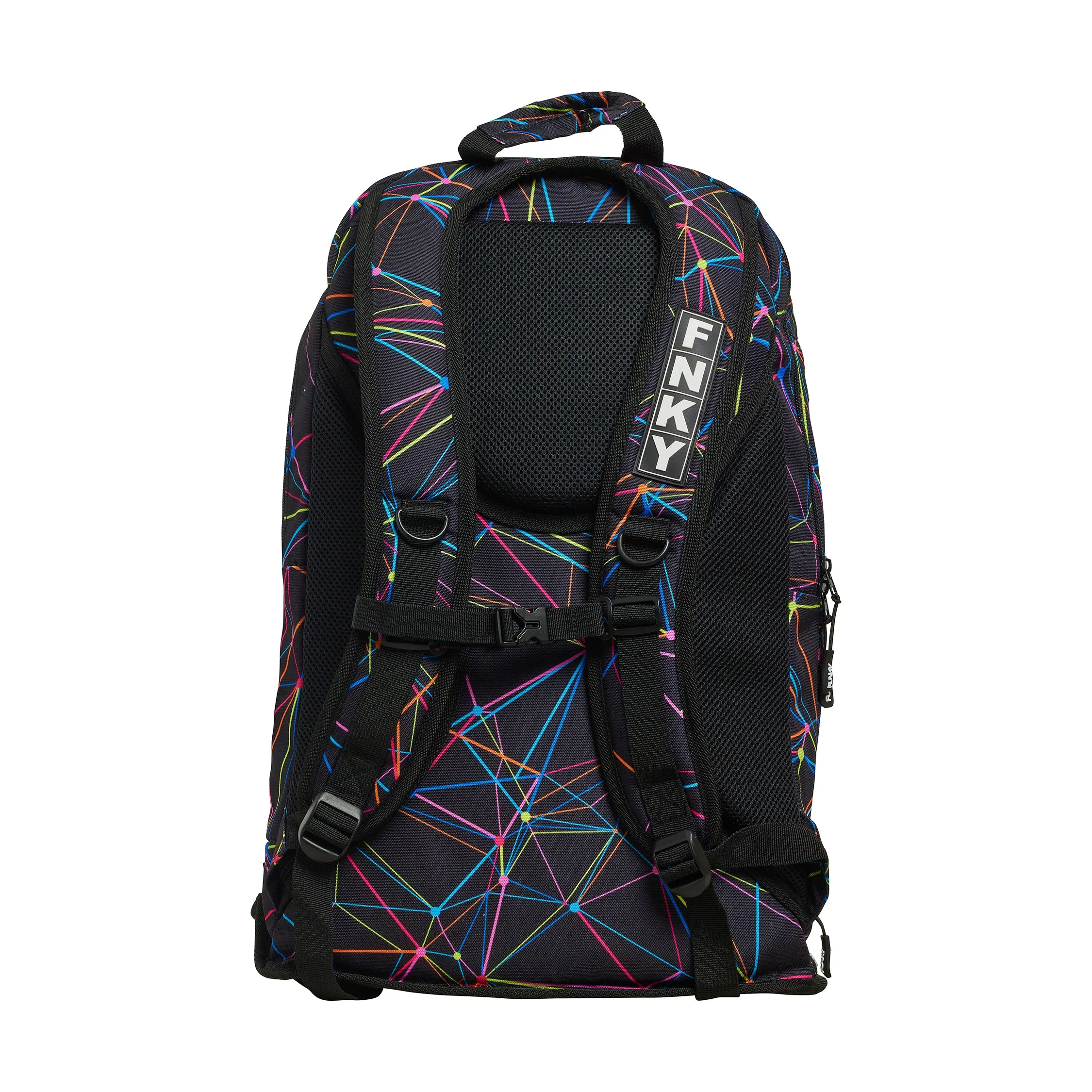 Elite Squad Backpack Star Sign