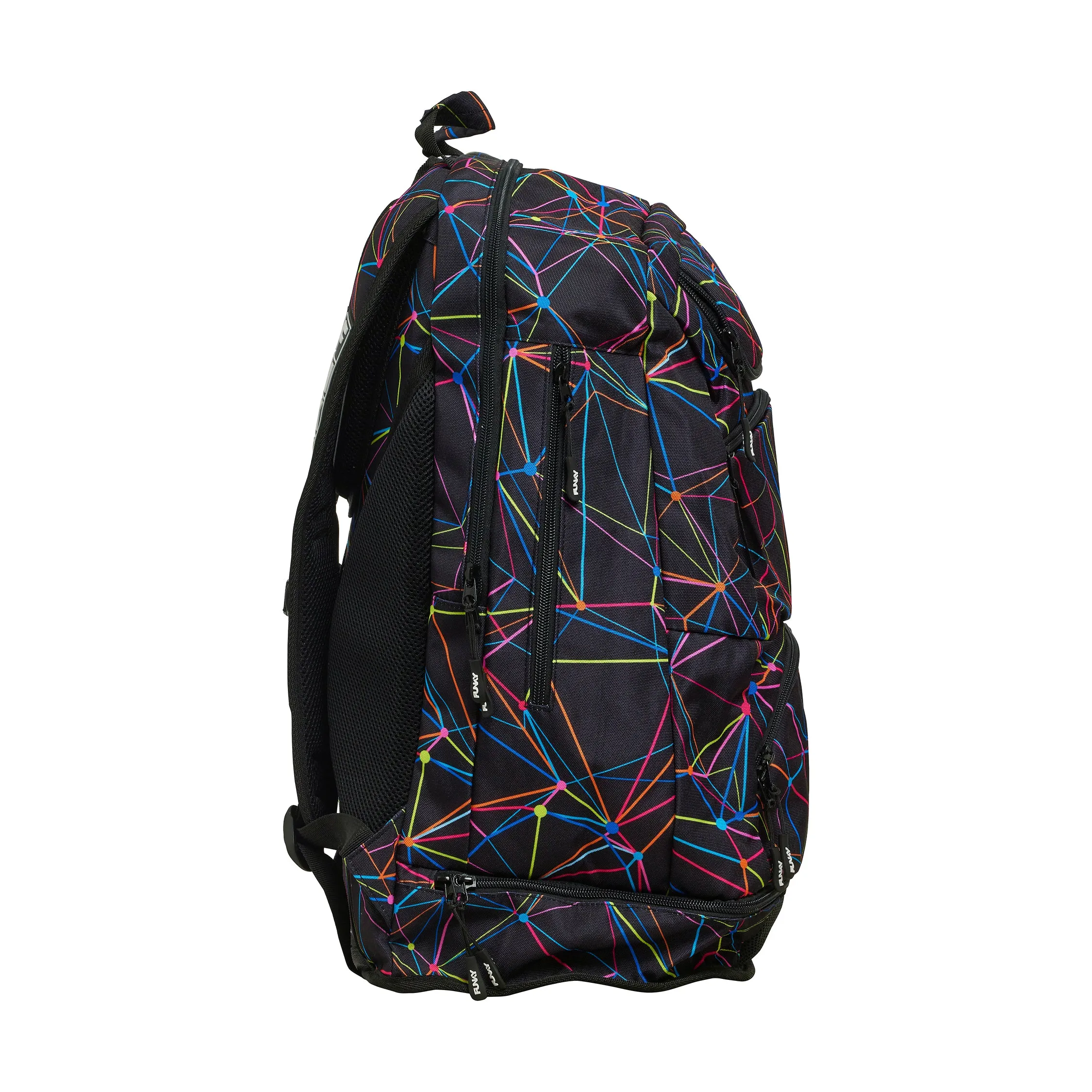 Elite Squad Backpack Star Sign