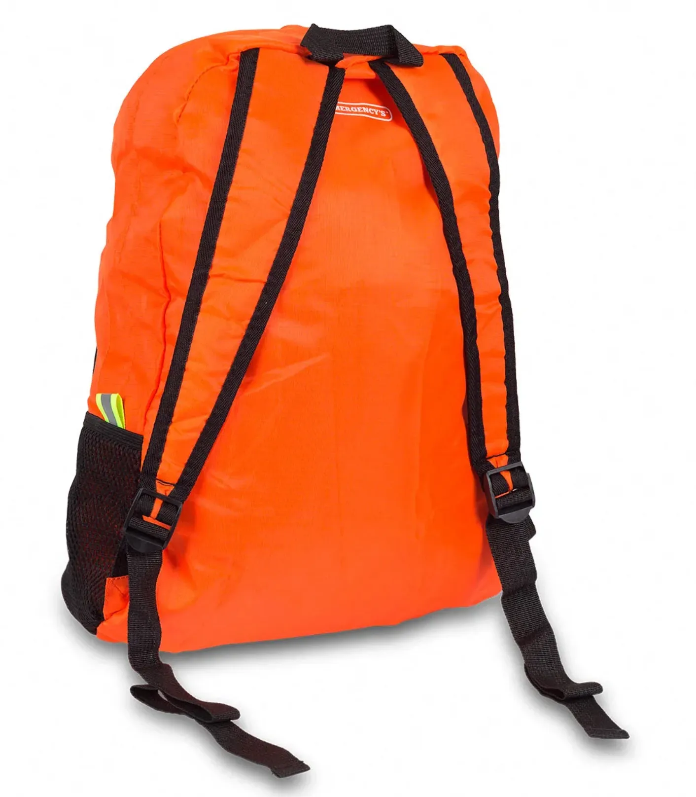 ELITE Ultralight Folding Backpack Orange