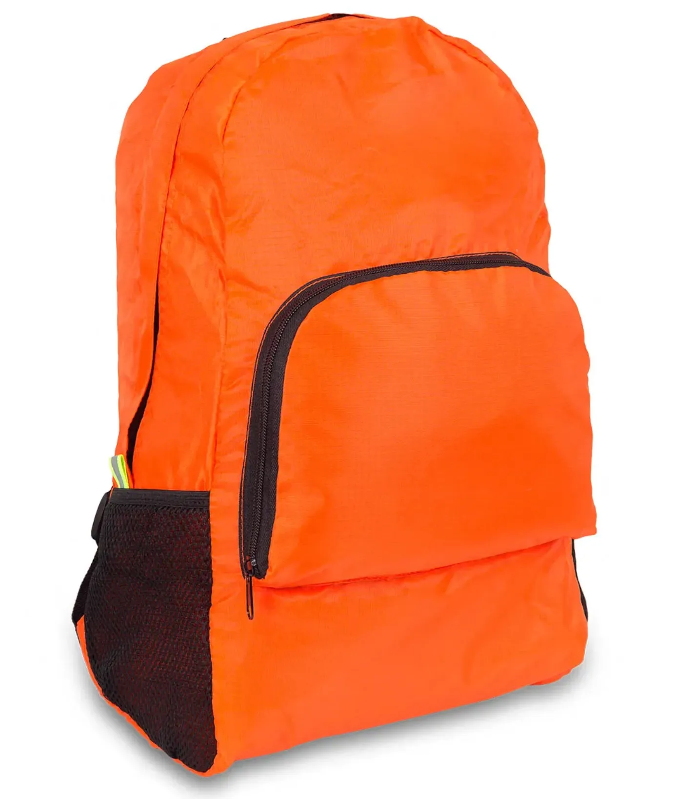 ELITE Ultralight Folding Backpack Orange