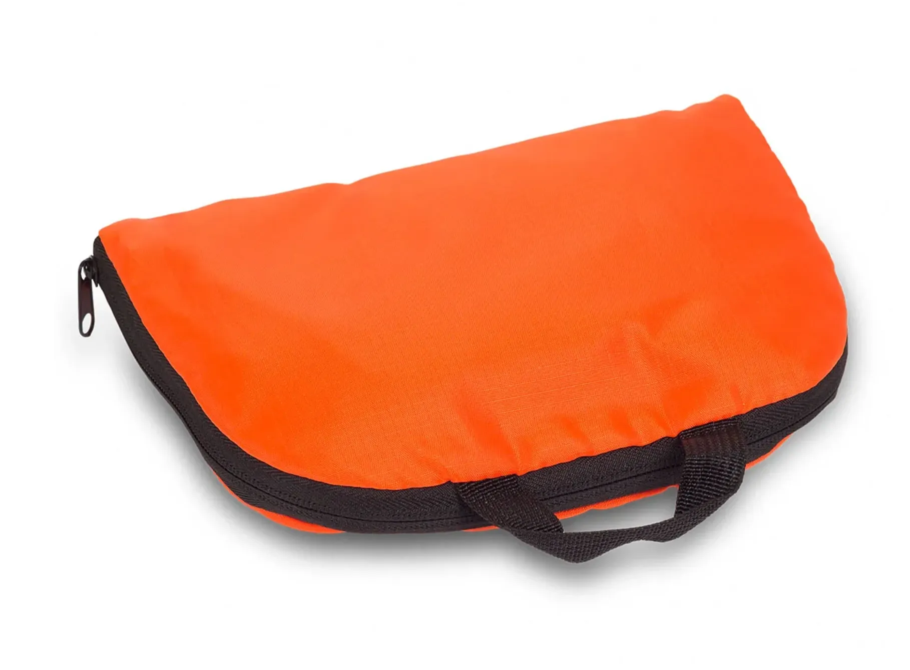 ELITE Ultralight Folding Backpack Orange