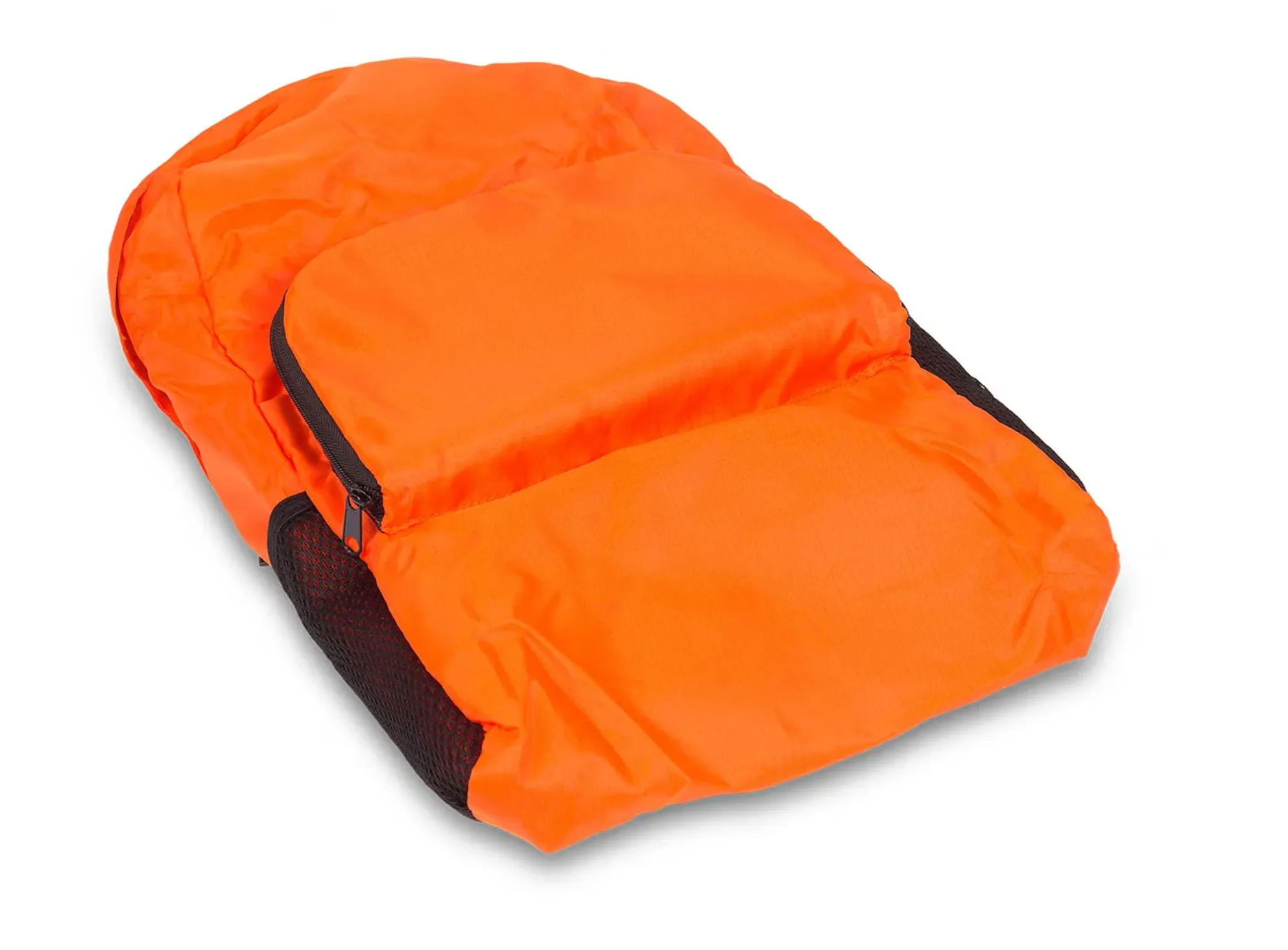 ELITE Ultralight Folding Backpack Orange