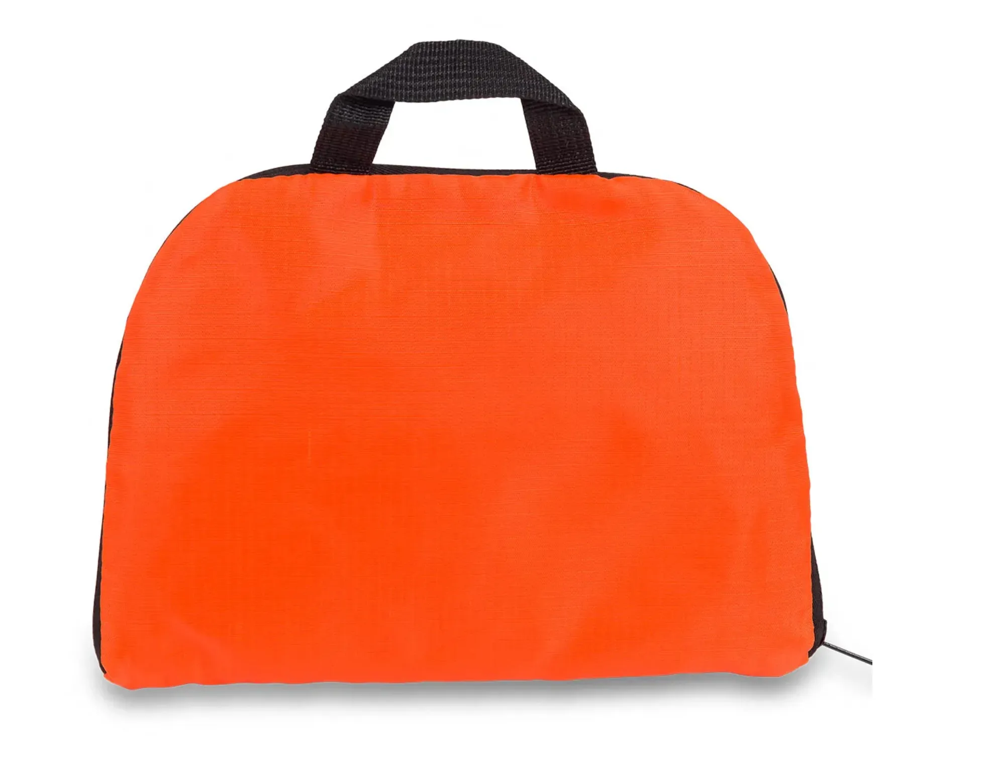 ELITE Ultralight Folding Backpack Orange