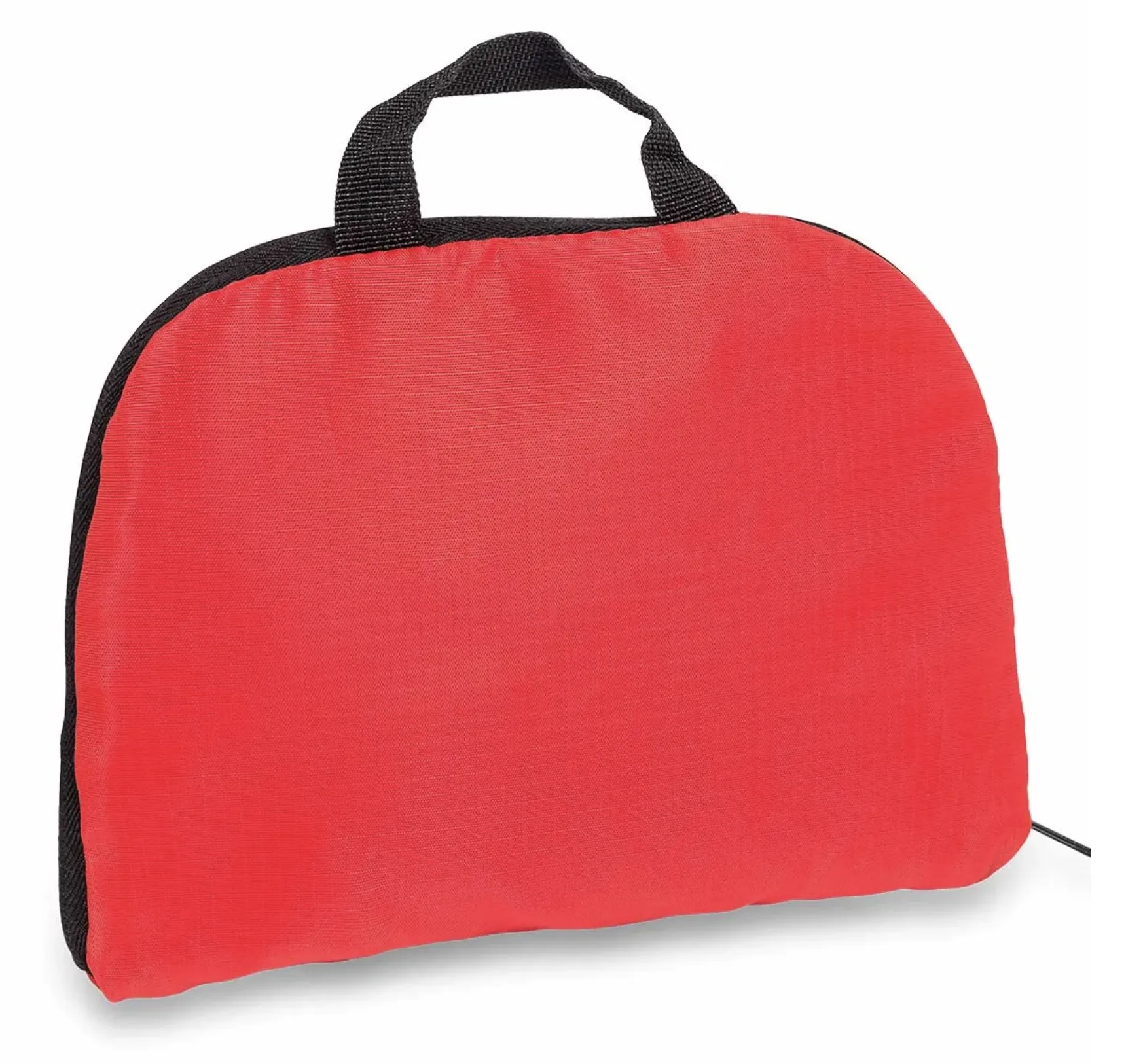 ELITE Ultralight Folding Backpack Red