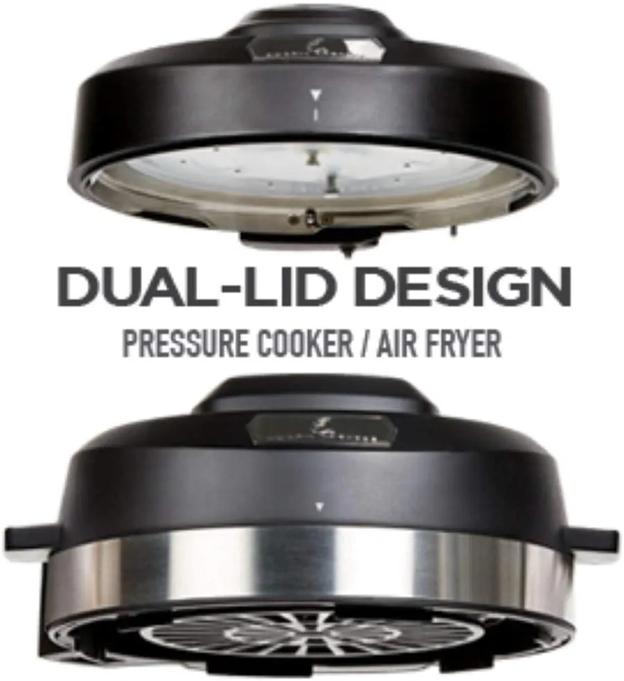Emeril Lagasse Pressure Cooker