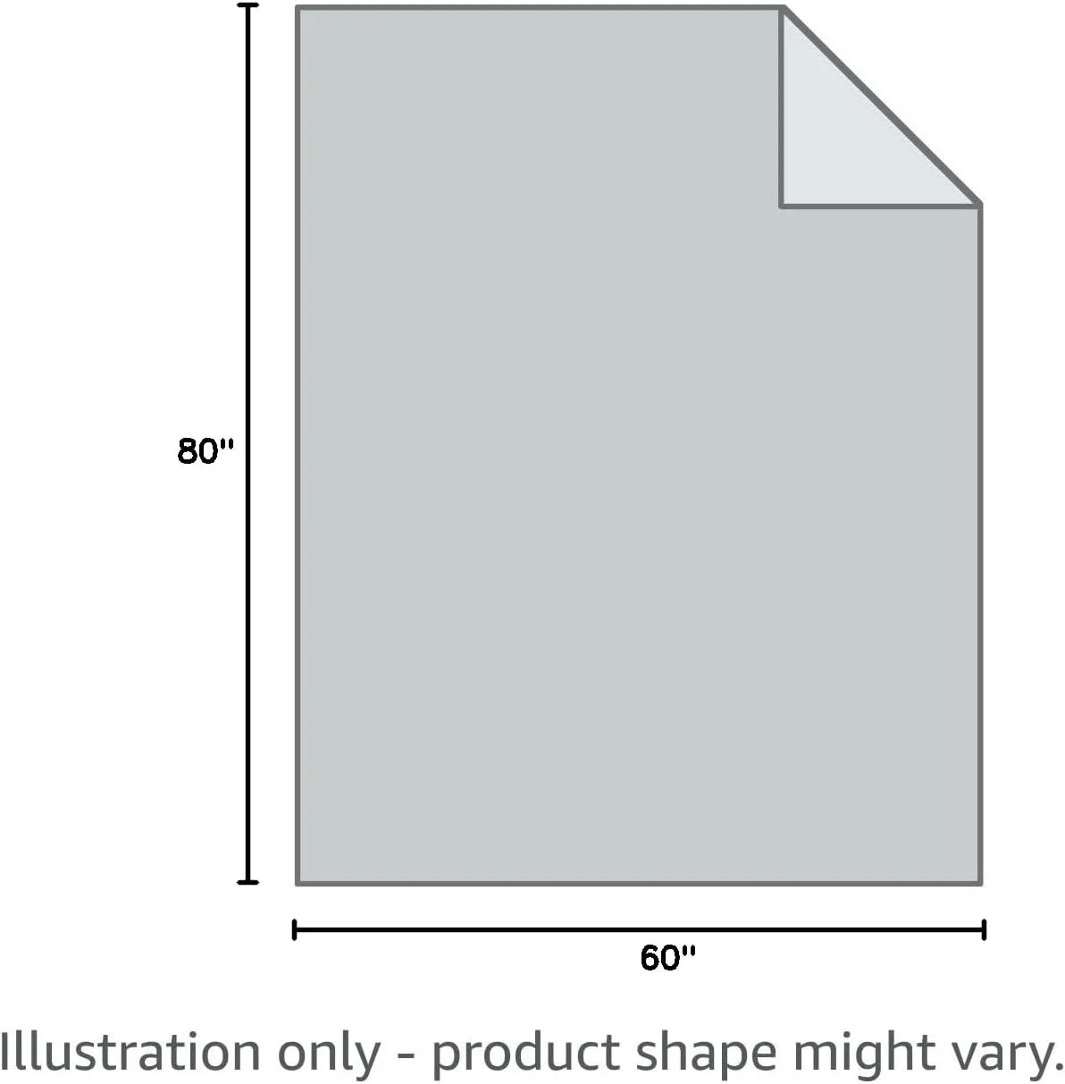 EMME Cooling Blankets for Hot Sleepers, Summer Blanket Full Size Bed, Thin Lightweight Throw Blanket Twin for Couch, Double-Sided Keep Body Cool, Grey Cold Sheet Night Sweats