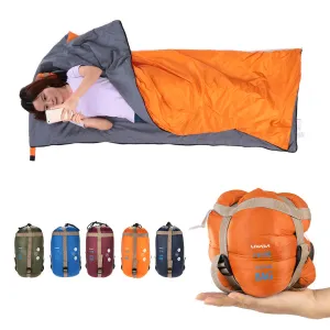 Envelope Sleeping Bag